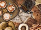 grekisk dessert