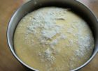 glutenfri tårta