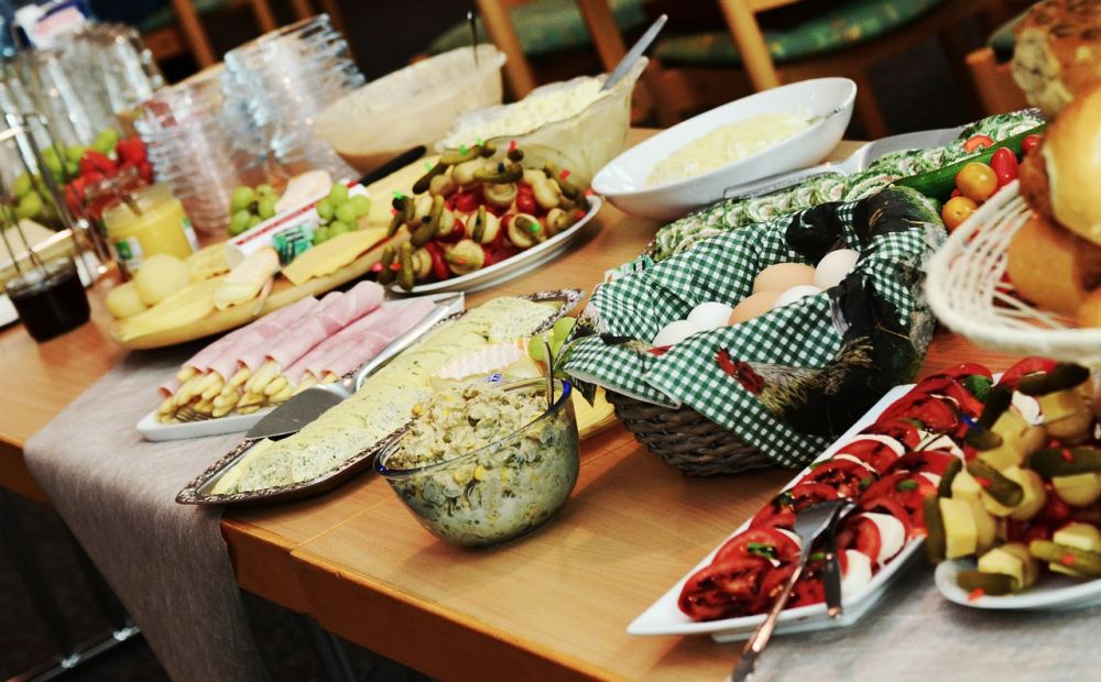 surströmming historia