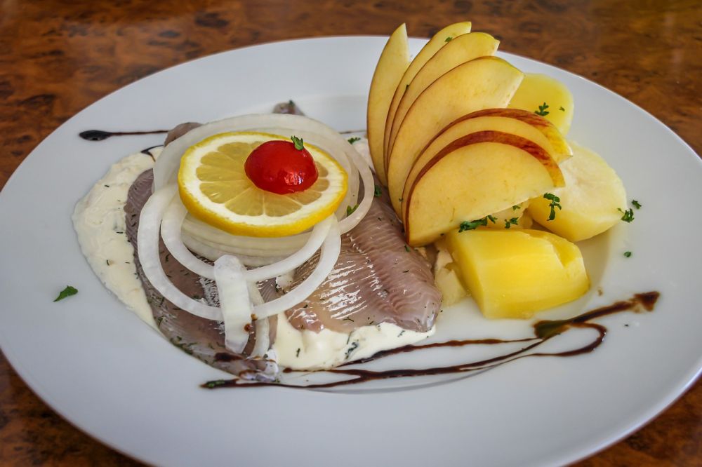 världens starkaste chips